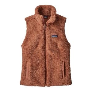 Patagonia Women's Los Gatos Vest Century Pink Small